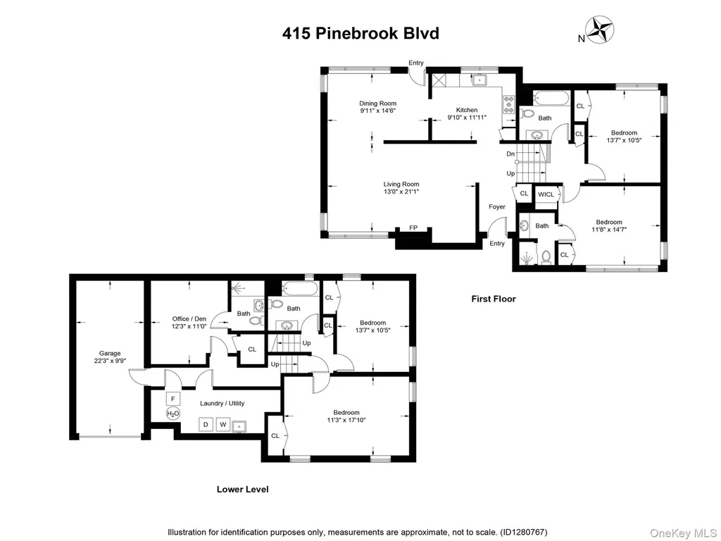 415 Pinebrook Boulevard New Rochelle NY 10804
