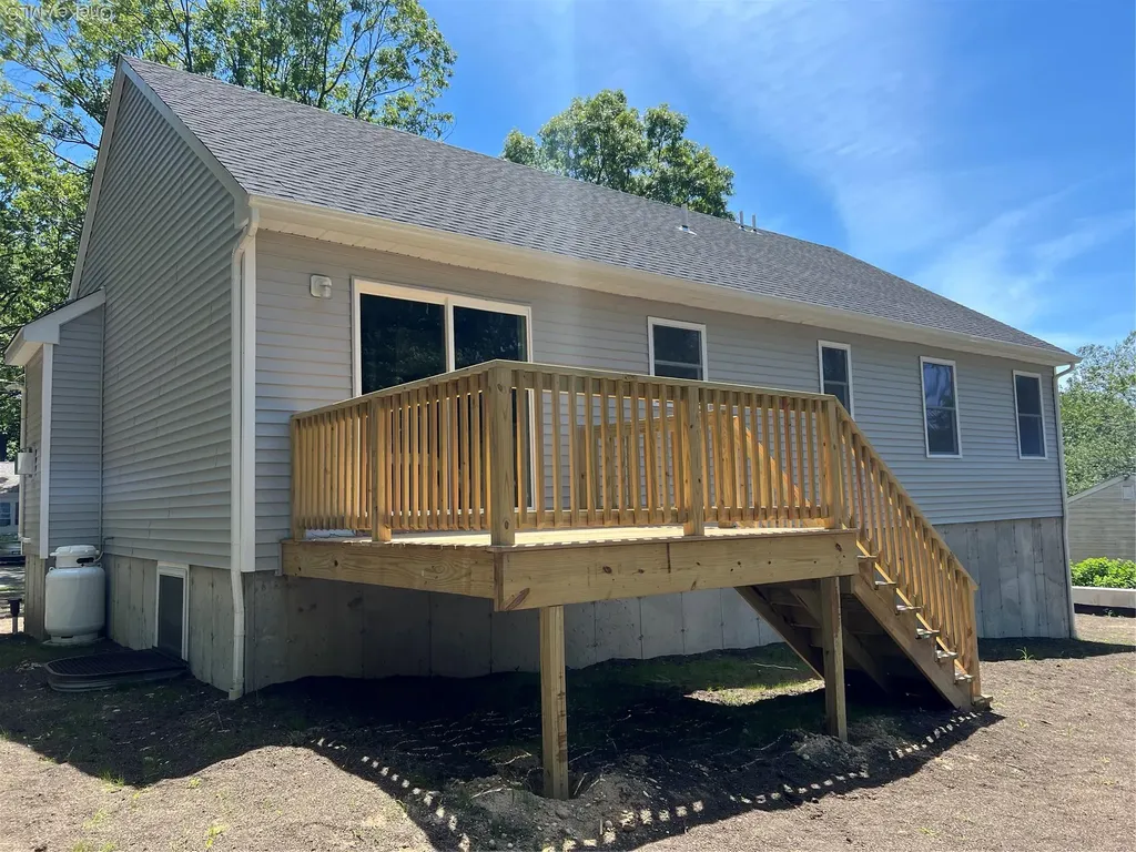 56 Aspen Road Mastic Beach NY 11951
