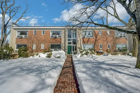 2 Channing Place Eastchester NY 10709