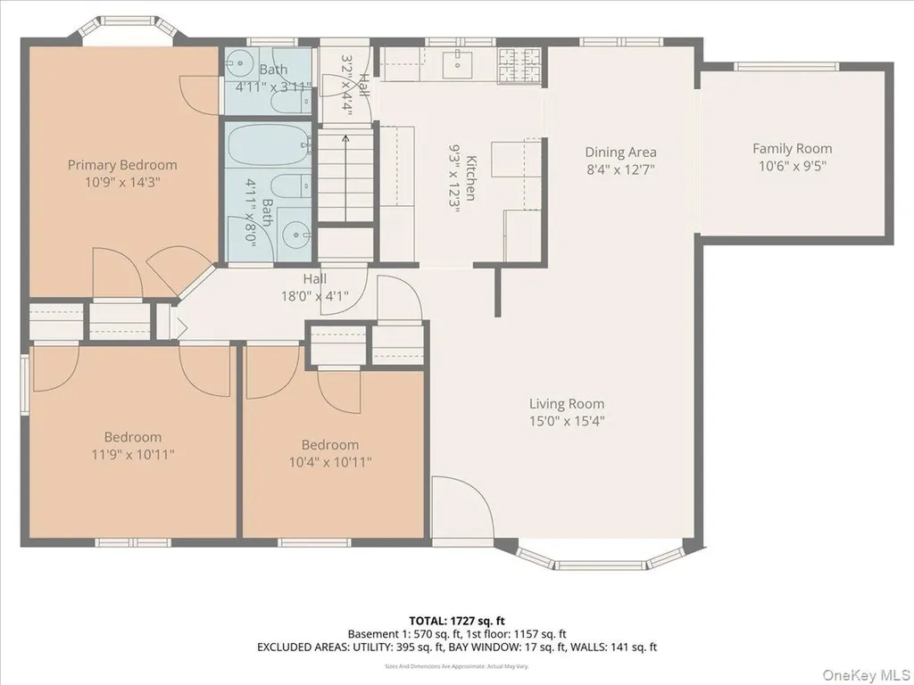 152 Haypath Road Old Bethpage NY 11804