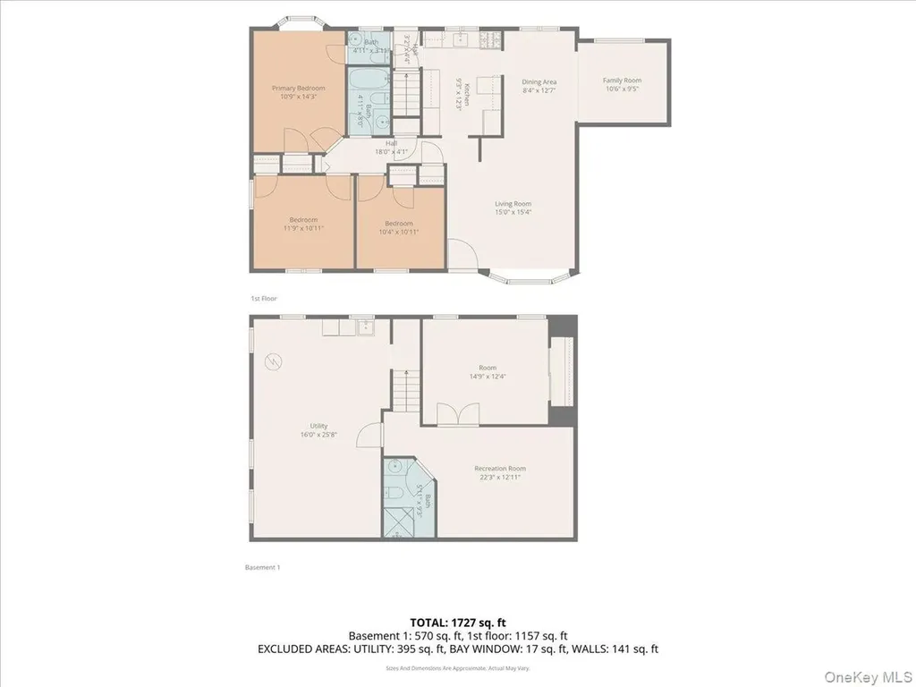 152 Haypath Road Old Bethpage NY 11804