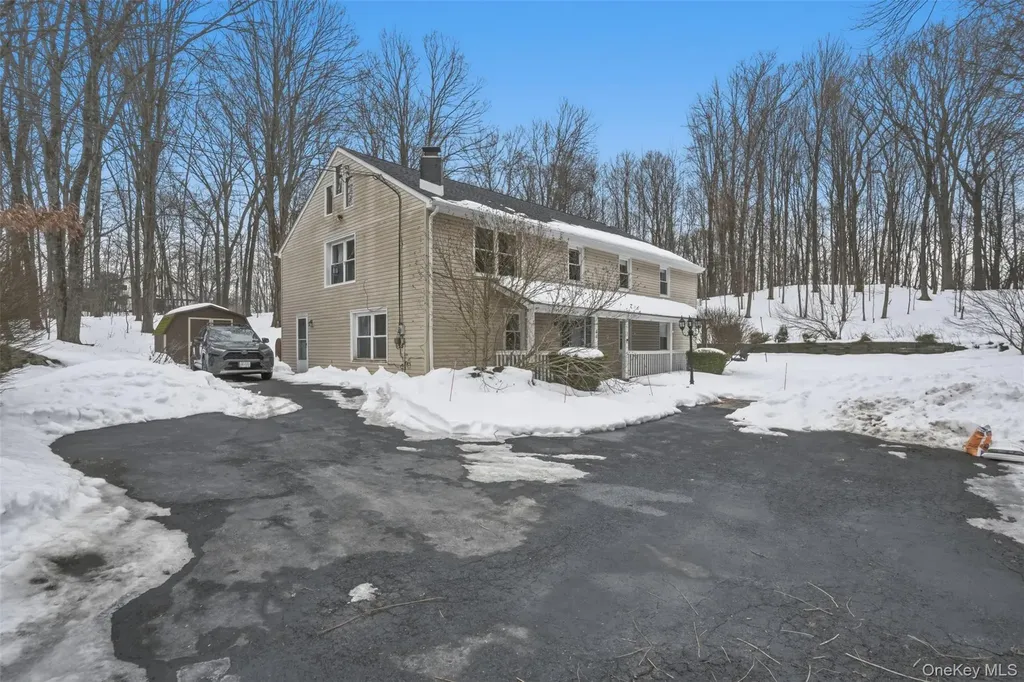44 Clearwater Road Highland NY 12528