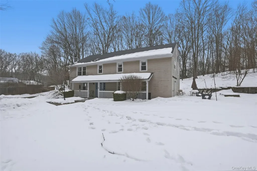 44 Clearwater Road Highland NY 12528