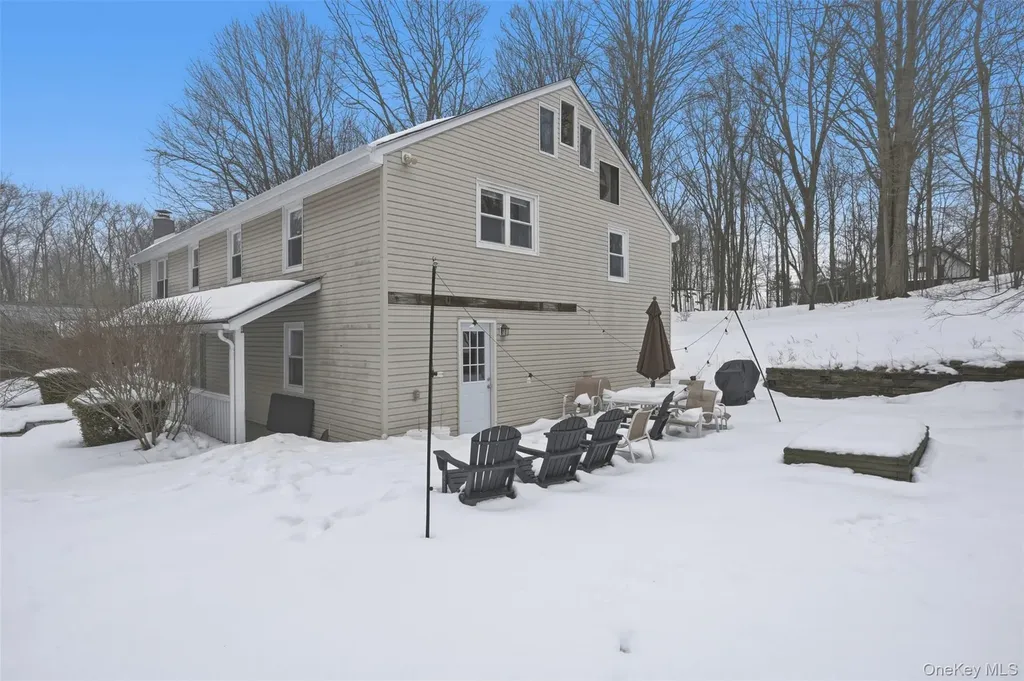 44 Clearwater Road Highland NY 12528
