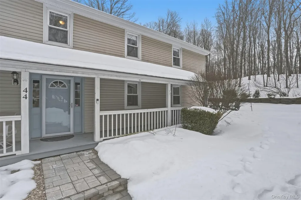 44 Clearwater Road Highland NY 12528