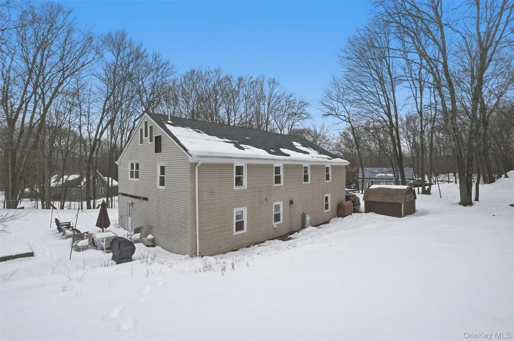44 Clearwater Road Highland NY 12528