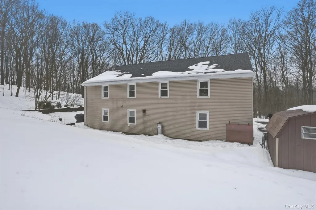 44 Clearwater Road Highland NY 12528
