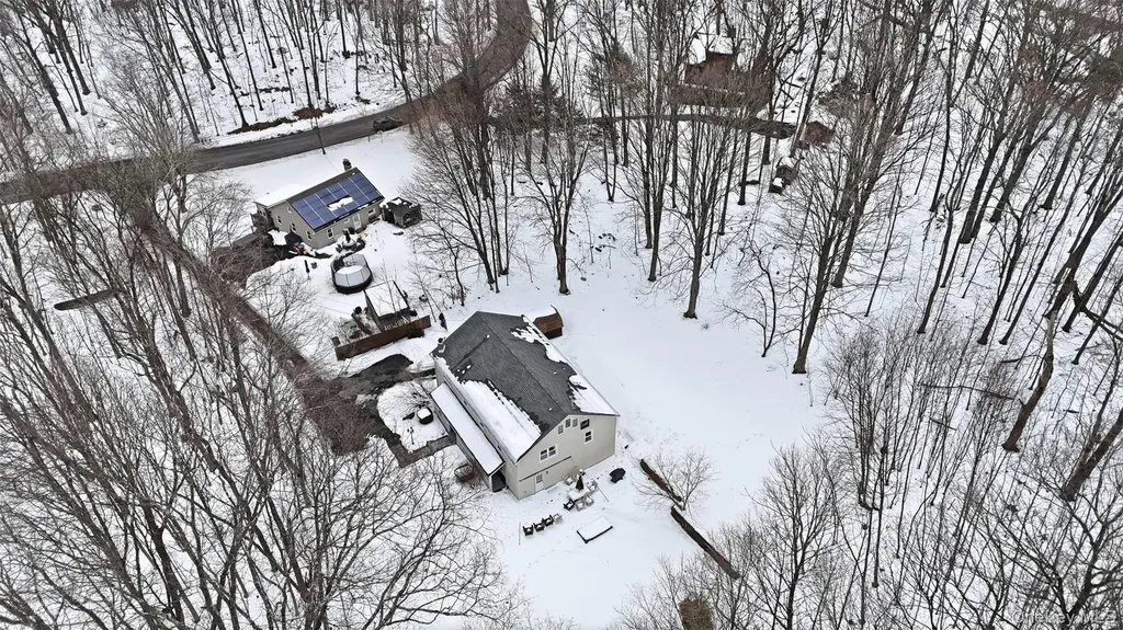 44 Clearwater Road Highland NY 12528