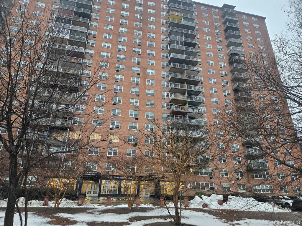 825 Morrison Avenue Bronx NY 10473
