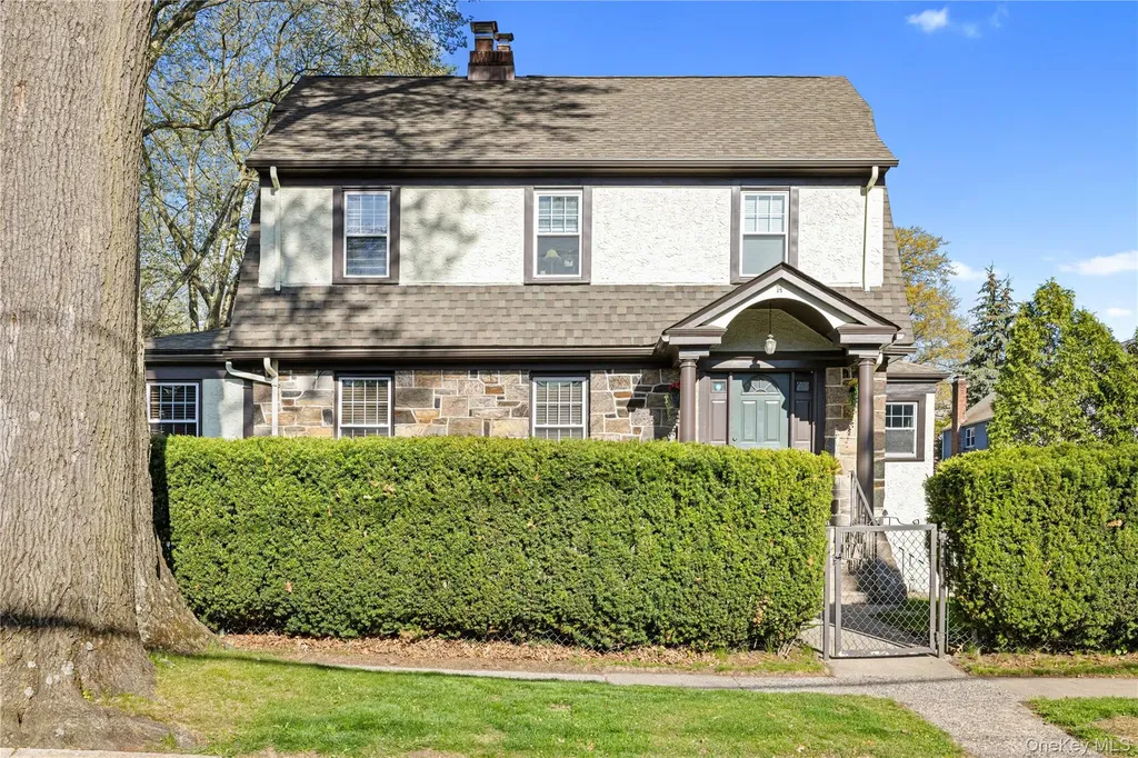 74 Central Parkway Mount Vernon NY 10552