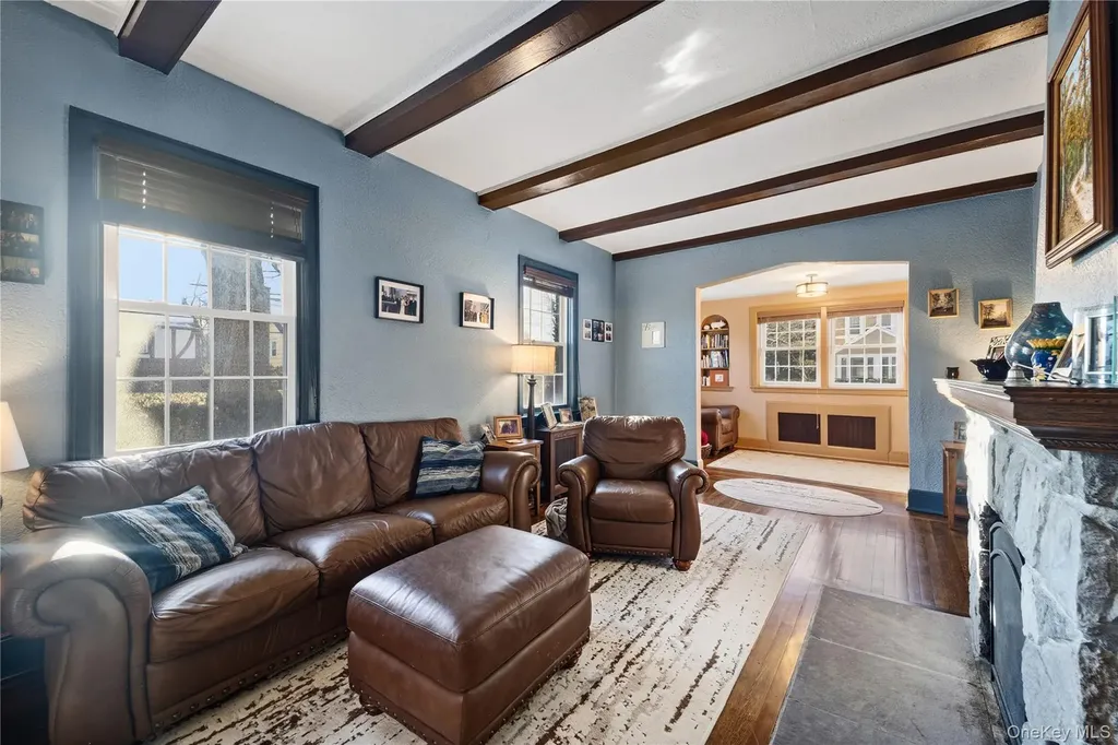 74 Central Parkway Mount Vernon NY 10552