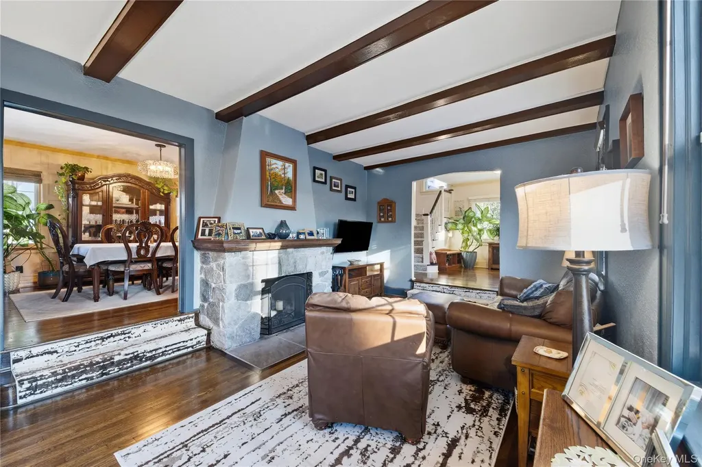 74 Central Parkway Mount Vernon NY 10552