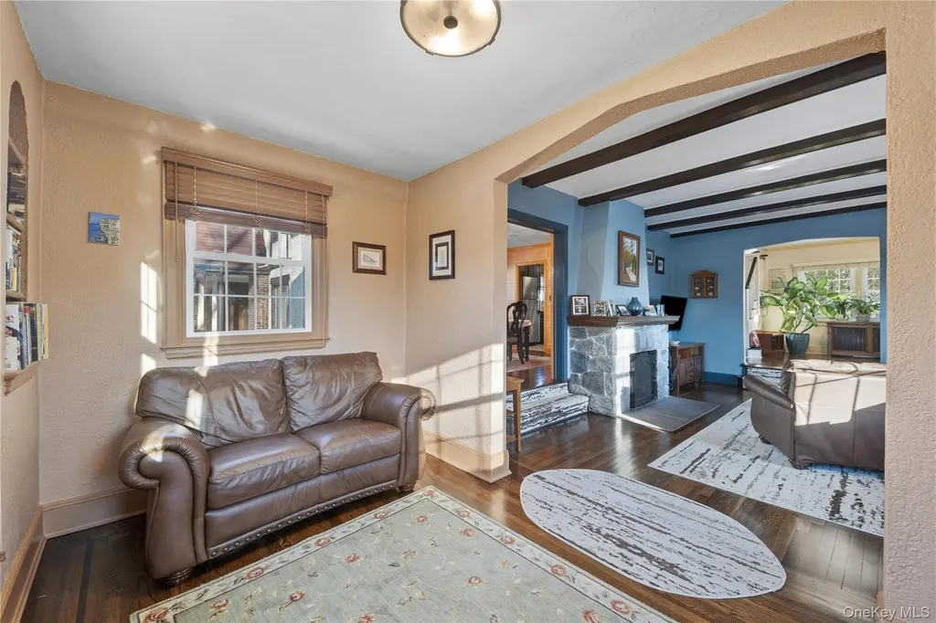 74 Central Parkway Mount Vernon NY 10552