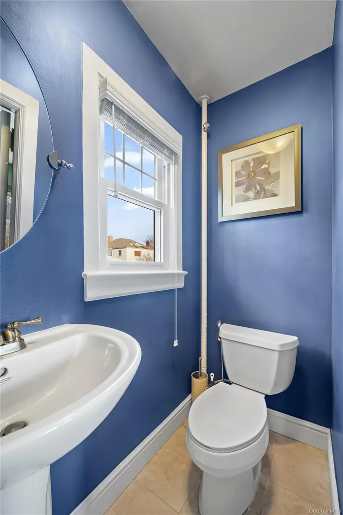74 Central Parkway Mount Vernon NY 10552