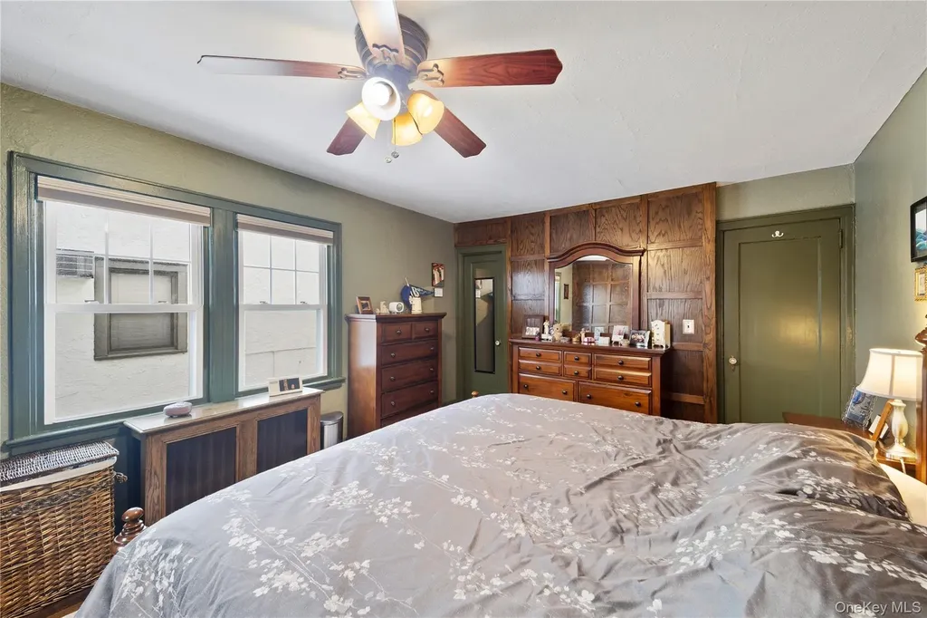 74 Central Parkway Mount Vernon NY 10552
