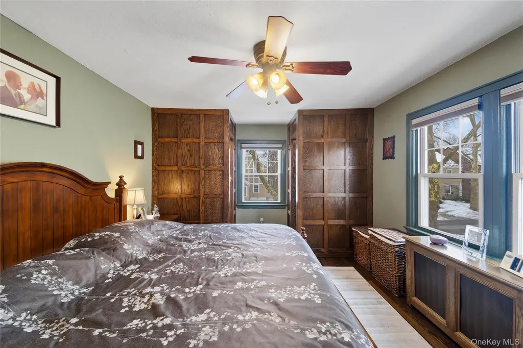 74 Central Parkway Mount Vernon NY 10552