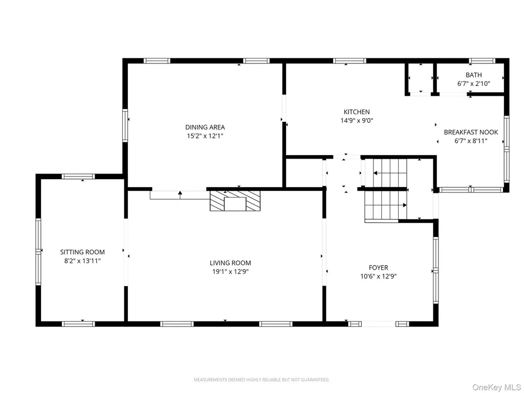 74 Central Parkway Mount Vernon NY 10552