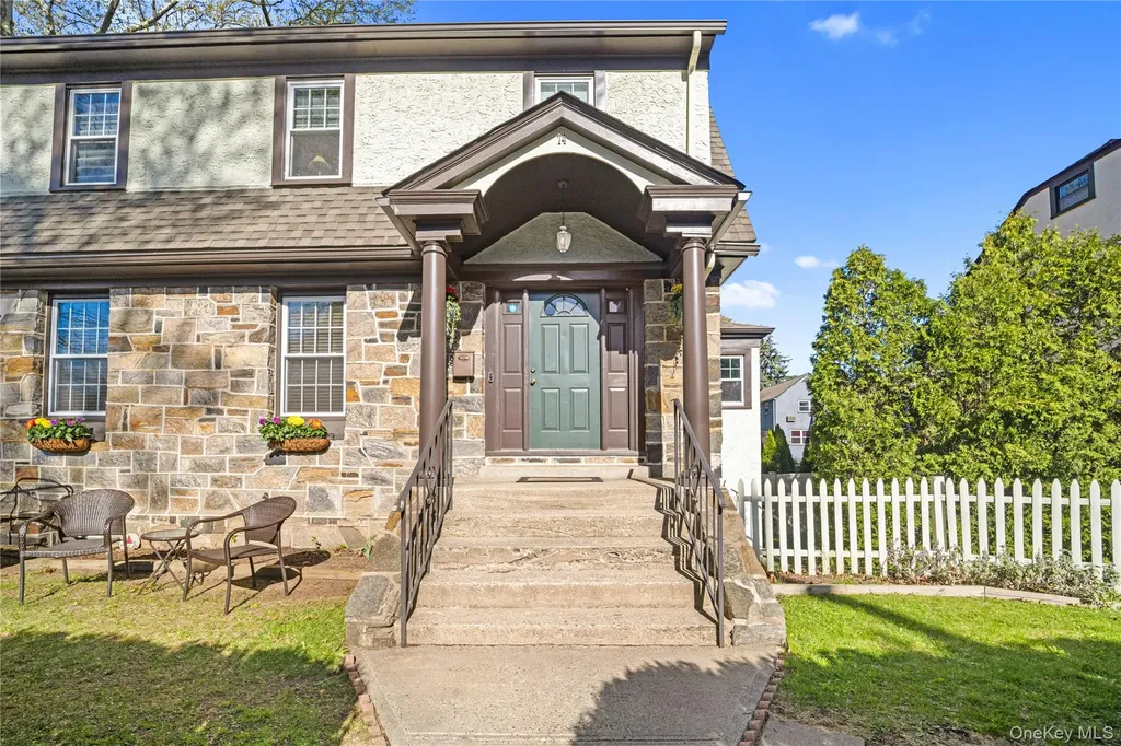 74 Central Parkway Mount Vernon NY 10552