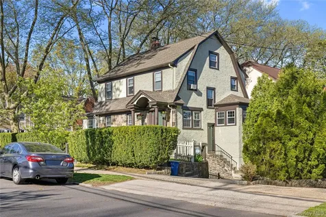 74 Central Parkway Mount Vernon NY 10552