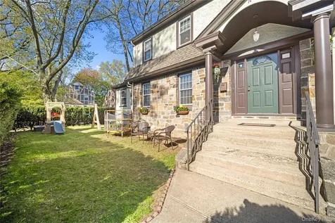 74 Central Parkway Mount Vernon NY 10552