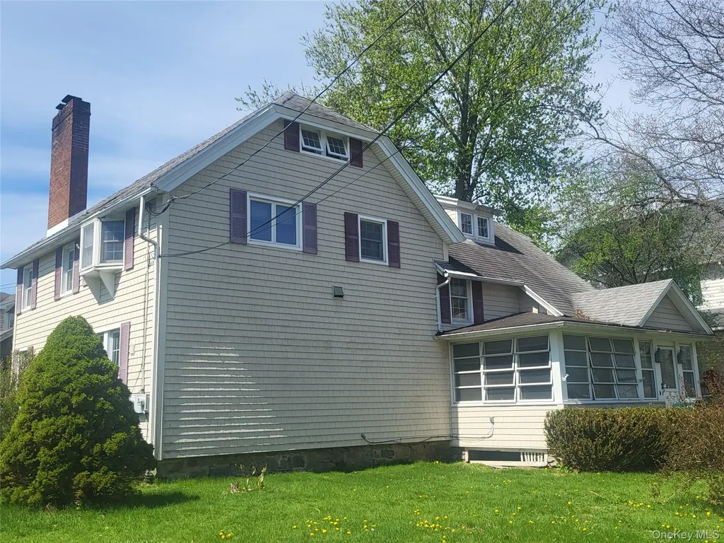 7 Hambletonian Avenue Chester NY 10918