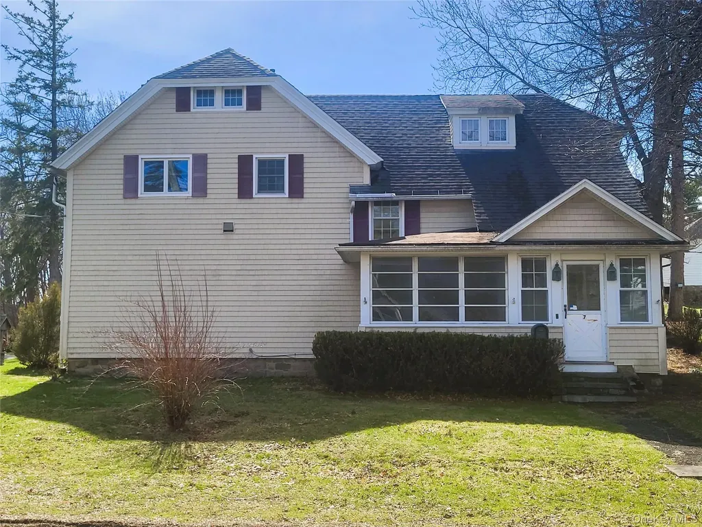 7 Hambletonian Avenue Chester NY 10918
