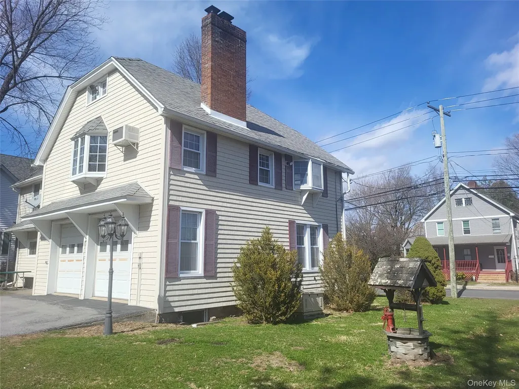7 Hambletonian Avenue Chester NY 10918