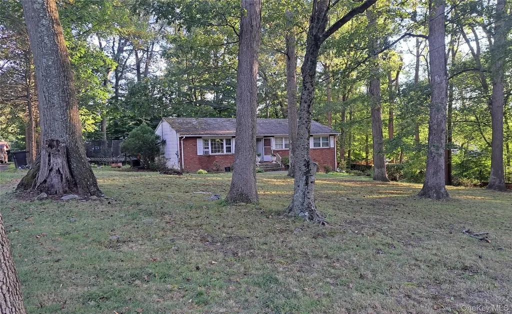 112 Grandview Avenue Spring Valley NY 10977