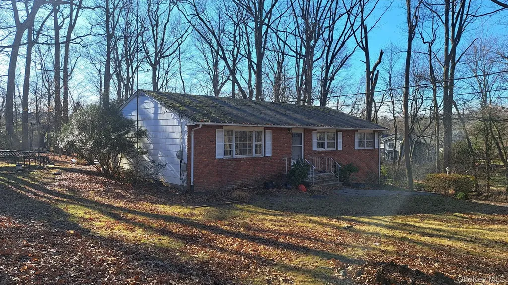 112 Grandview Avenue Spring Valley NY 10977