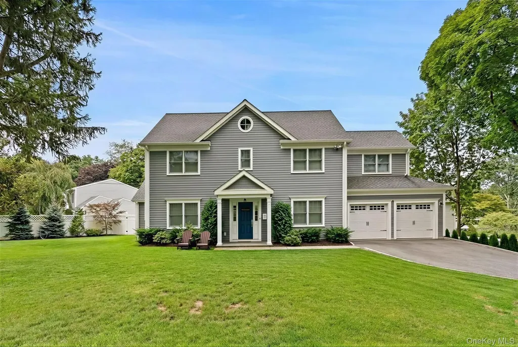 11 Jennifer Lane Rye Brook NY 10573