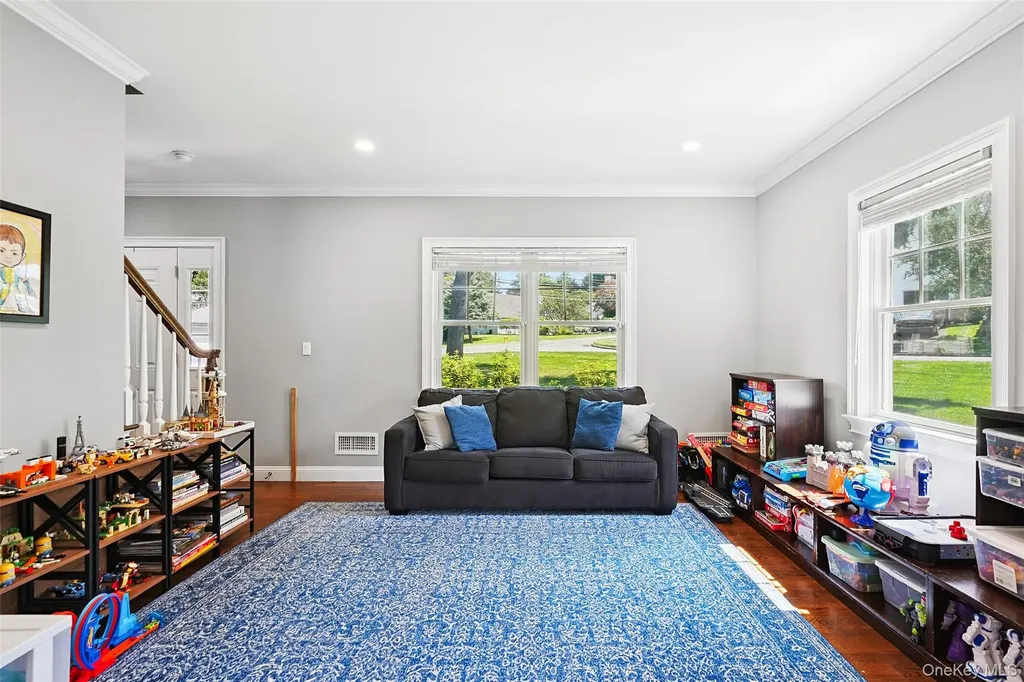 11 Jennifer Lane Rye Brook NY 10573