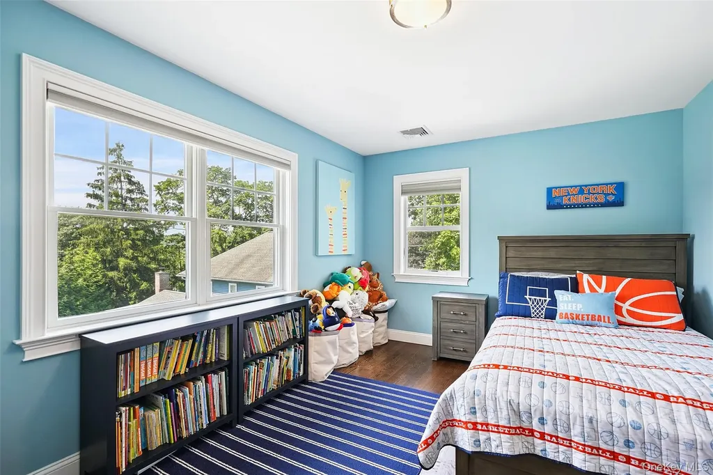 11 Jennifer Lane Rye Brook NY 10573