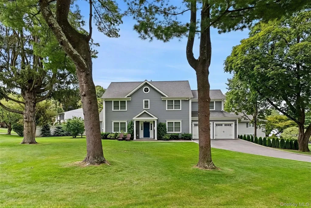 11 Jennifer Lane Rye Brook NY 10573