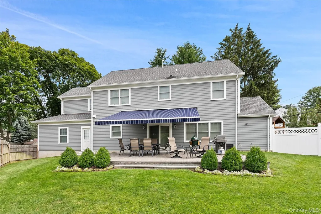 11 Jennifer Lane Rye Brook NY 10573