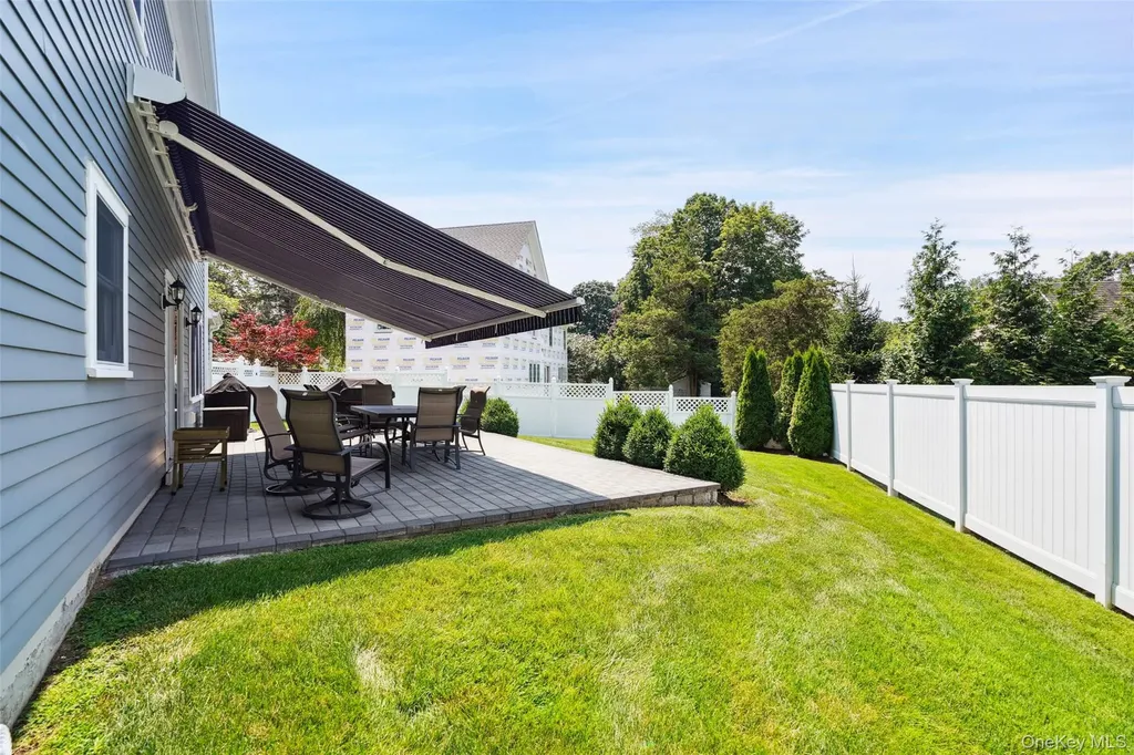 11 Jennifer Lane Rye Brook NY 10573