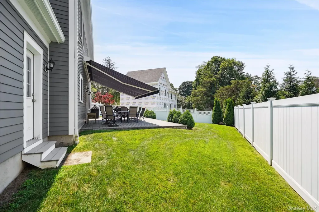 11 Jennifer Lane Rye Brook NY 10573