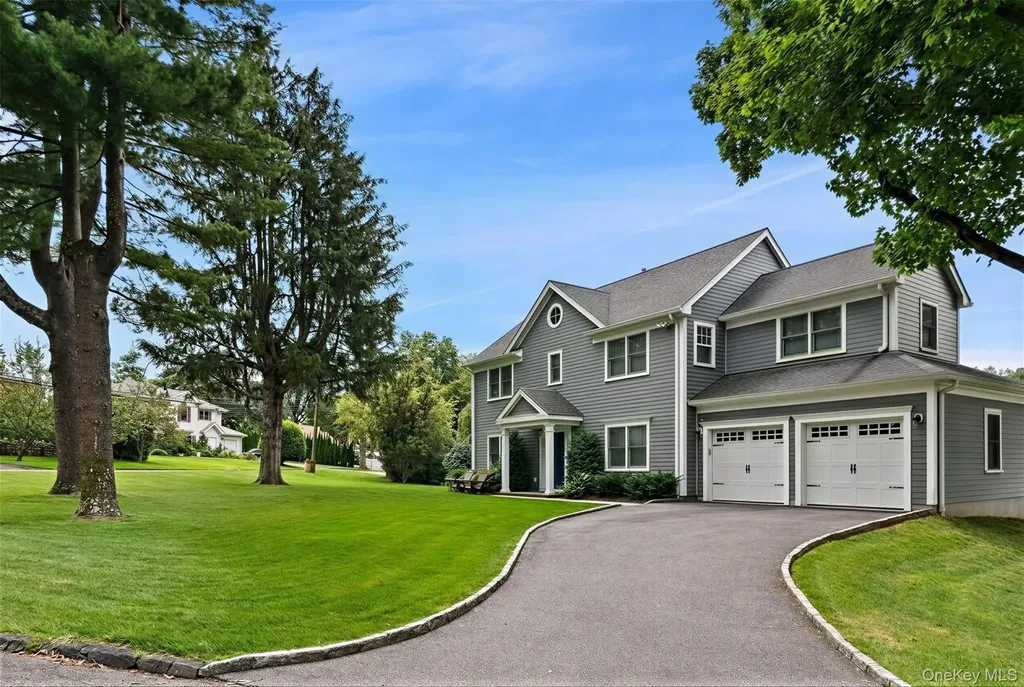 11 Jennifer Lane Rye Brook NY 10573