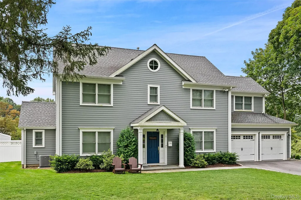 11 Jennifer Lane Rye Brook NY 10573