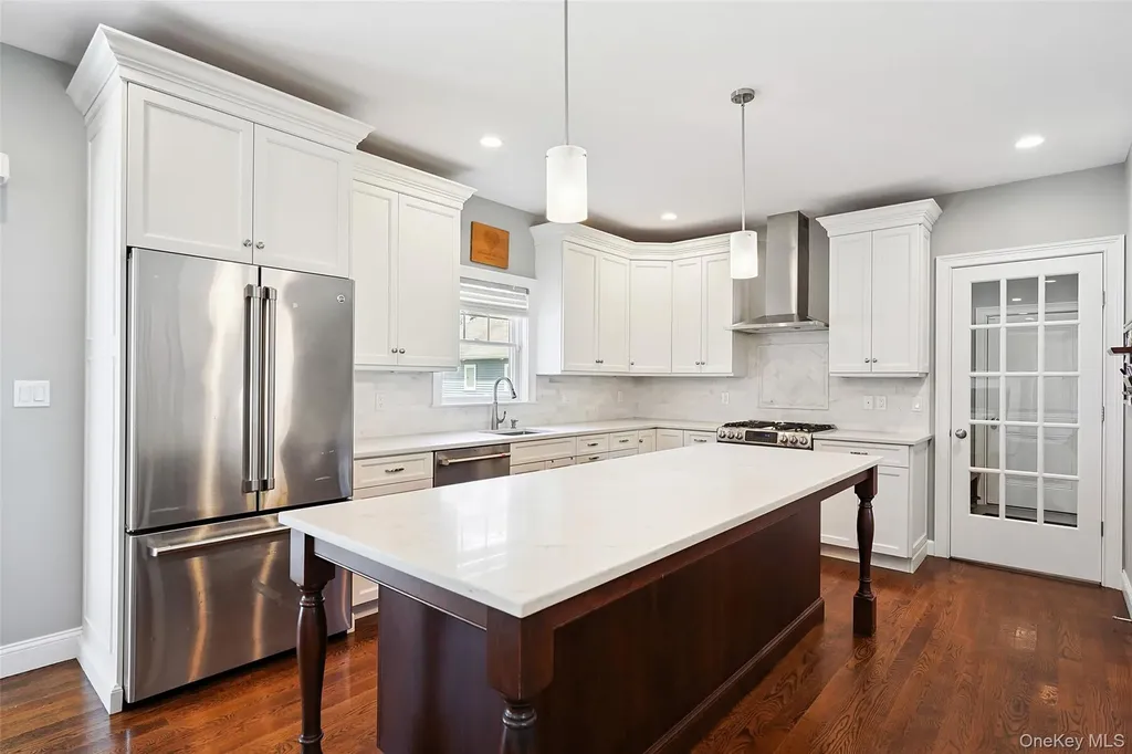 11 Jennifer Lane Rye Brook NY 10573