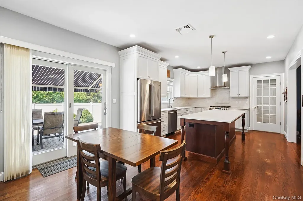 11 Jennifer Lane Rye Brook NY 10573