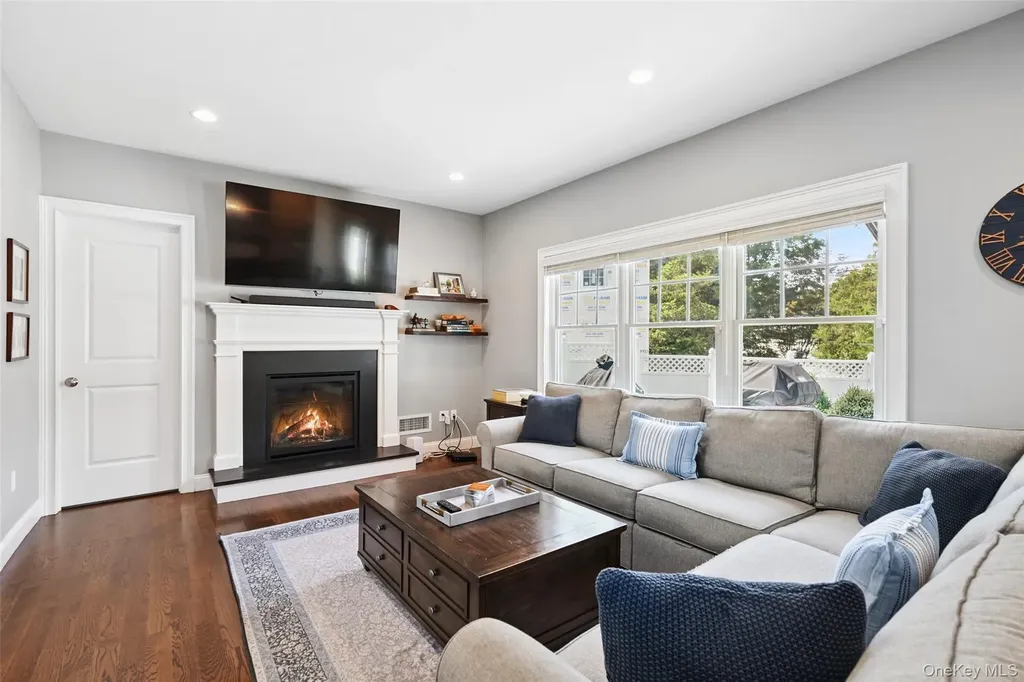 11 Jennifer Lane Rye Brook NY 10573