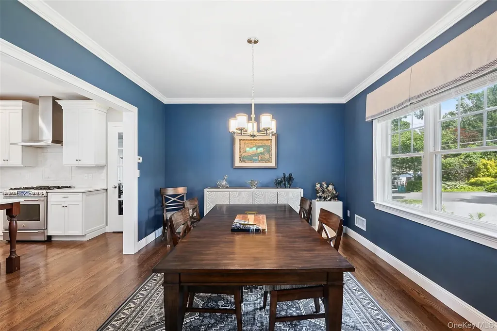 11 Jennifer Lane Rye Brook NY 10573