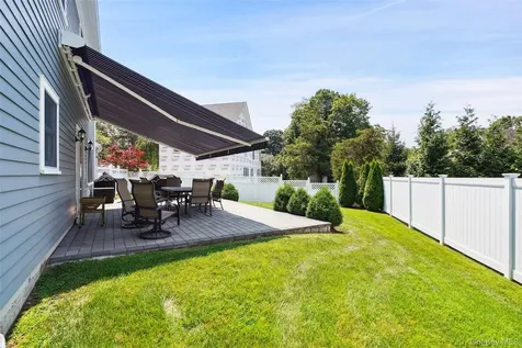 11 Jennifer Lane Rye Brook NY 10573