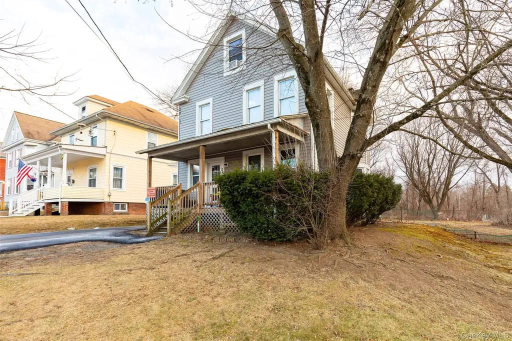 26 W Cedar Street Poughkeepsie NY 12601