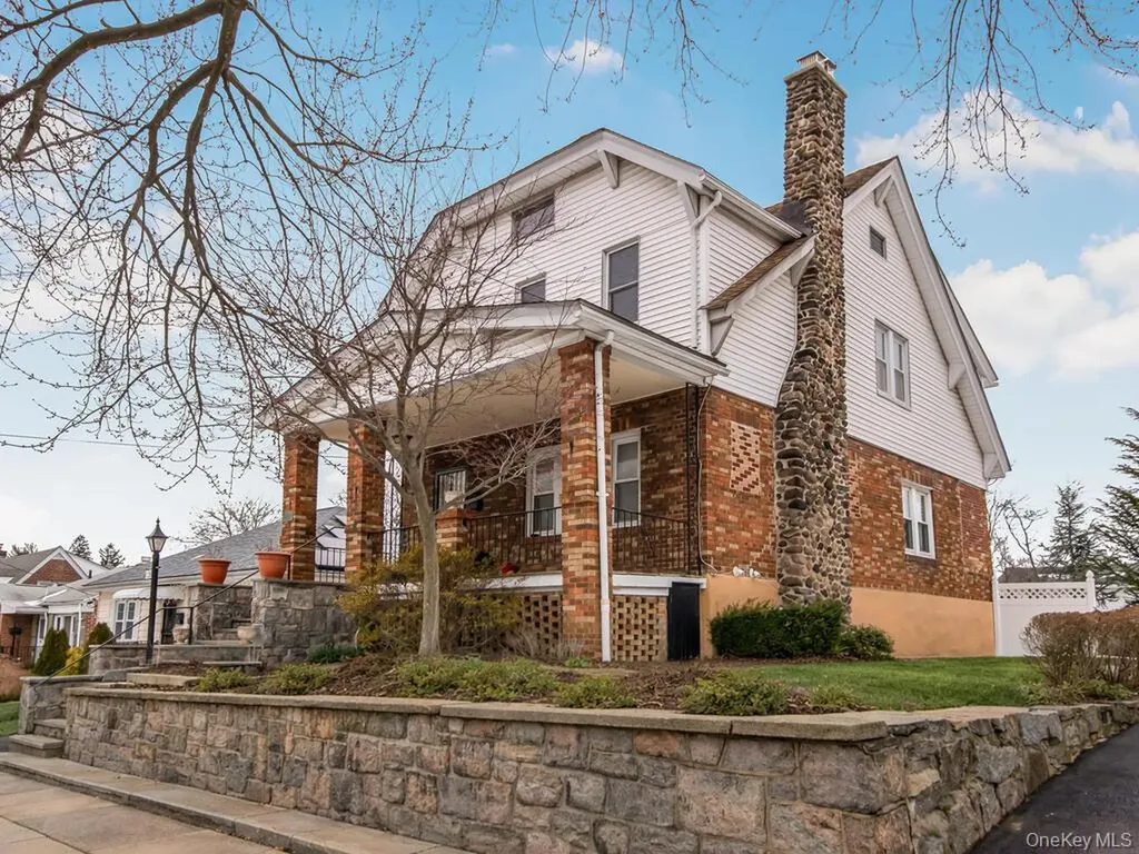 120 Seminary Avenue Yonkers NY 10704