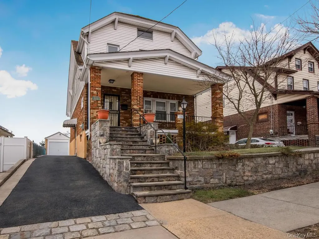 120 Seminary Avenue Yonkers NY 10704