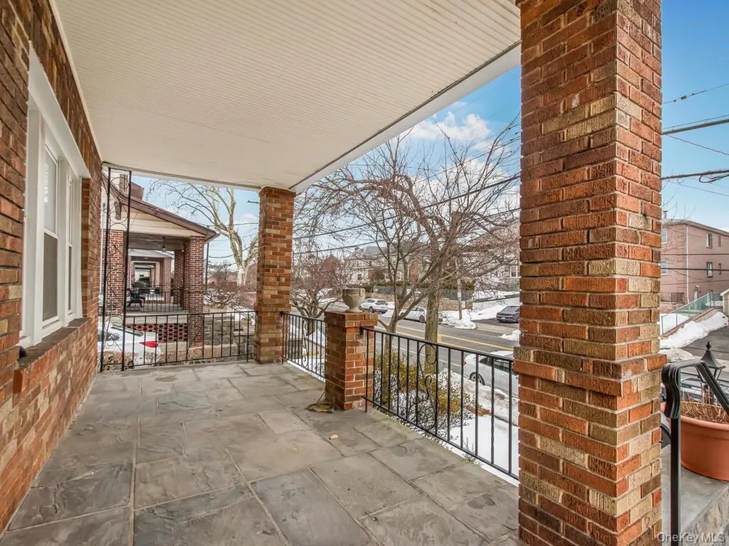 120 Seminary Avenue Yonkers NY 10704