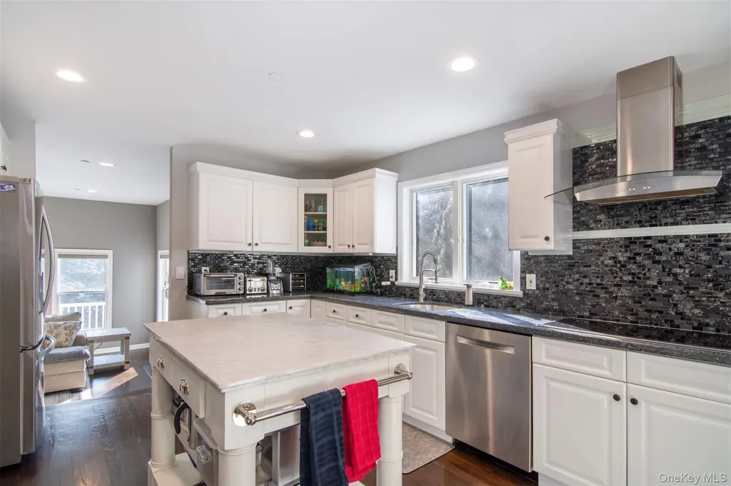 22 Lewis Avenue Dobbs Ferry NY 10522