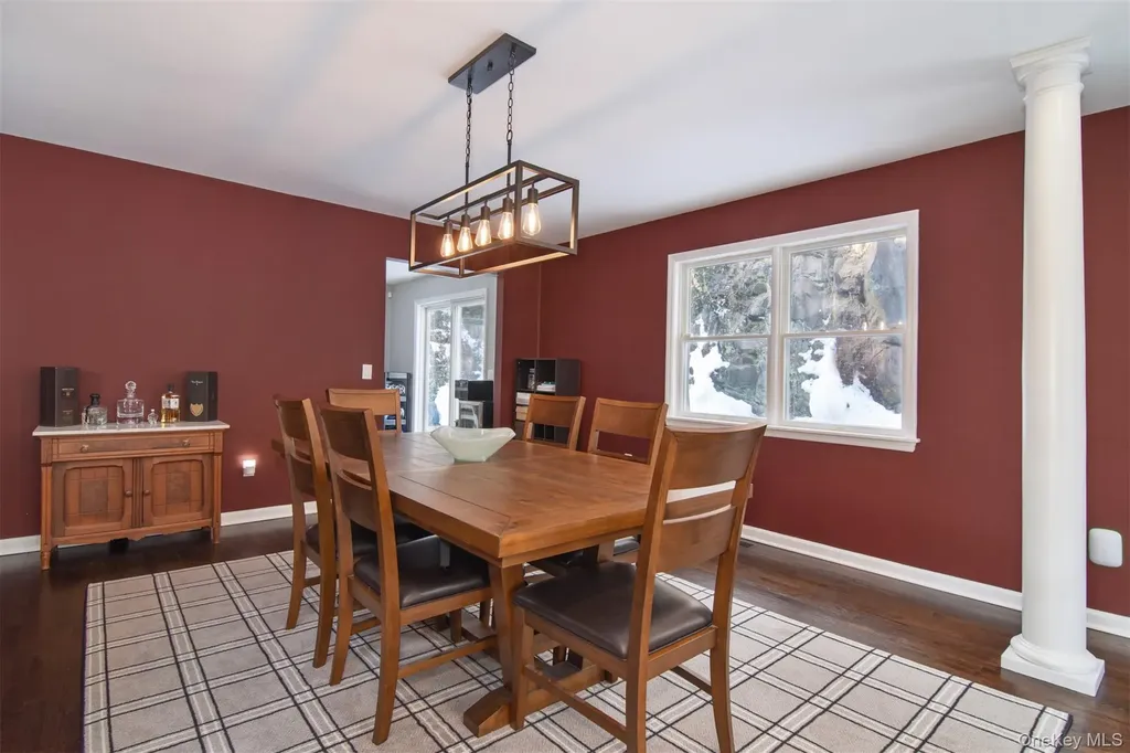 22 Lewis Avenue Dobbs Ferry NY 10522