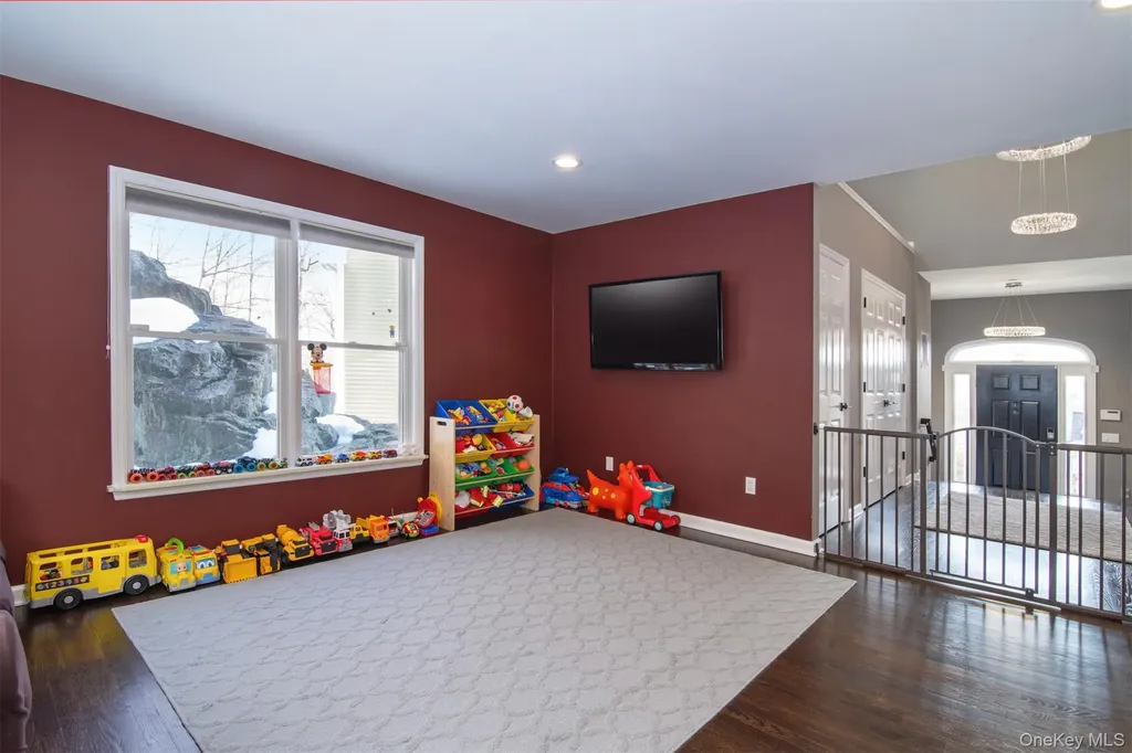 22 Lewis Avenue Dobbs Ferry NY 10522